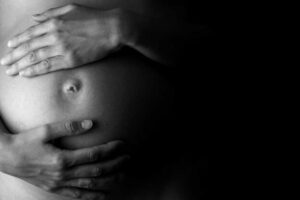 fecondation et naissance