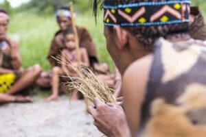 Nature et culture