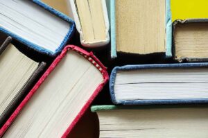 Revue des courants littéraires