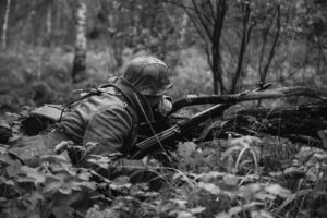 Conséquences de la guerre réglements du conflit