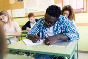 Dissertation Histoire et géographie