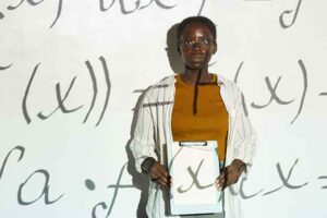 Calcul algébrique