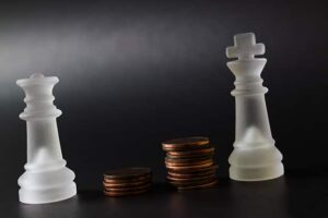 Les Inegalites de developpement