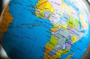 Les rivalités coloniales