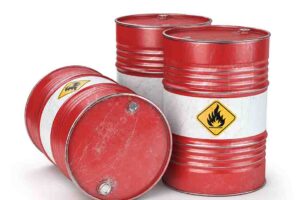 Les hydrocarbures