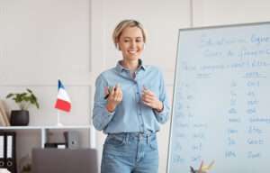 CLasses grammaticales des mots