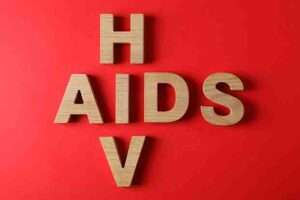 Dysfonctionnement du systeme immunitaire cas du VIH SIDA