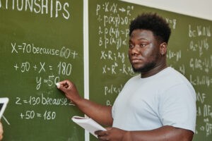 Équation différentielle