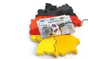 L'allemagne