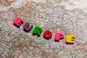 L'Europe - Milieux naturels et populations