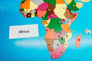 Les problèmes et perspectives de l’Afrique