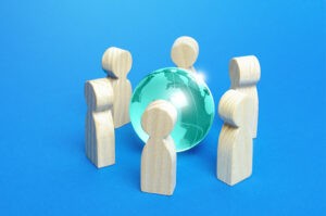 La coopération Multilatérale