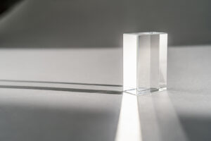 Dispersion de la lumière - Physique Troisième